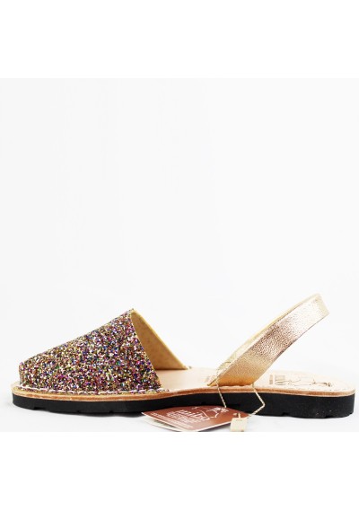 Mibo Minorchina glitter