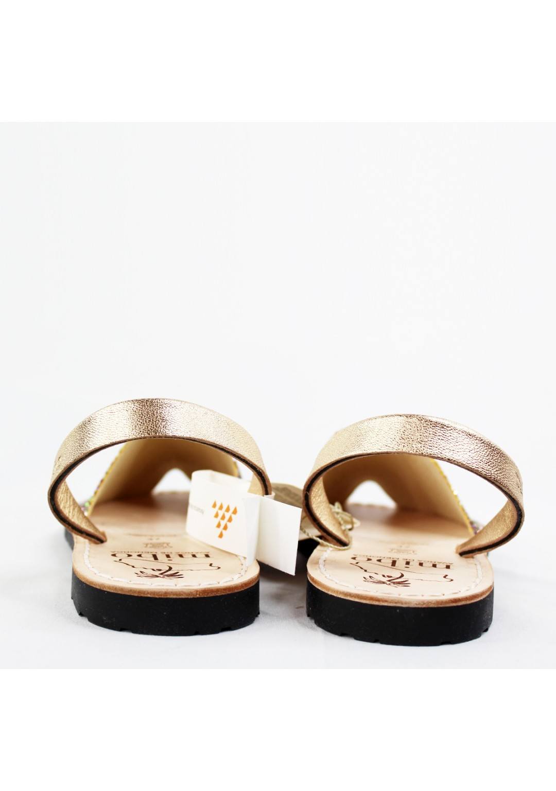 Mibo Minorchina glitter