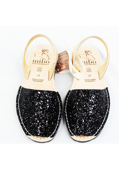 Mibo Minorchina glitter