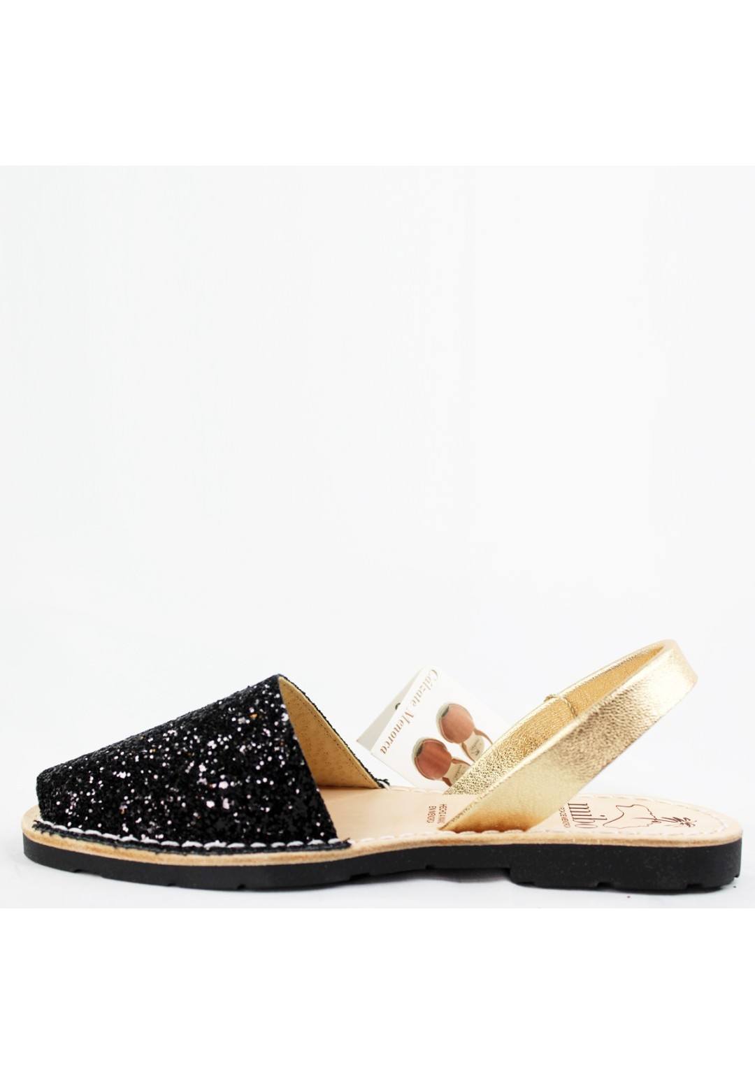 Mibo Minorchina glitter