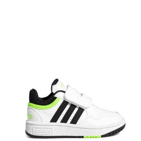 ADIDAS HOOPS Sneakers Bambino 20/27