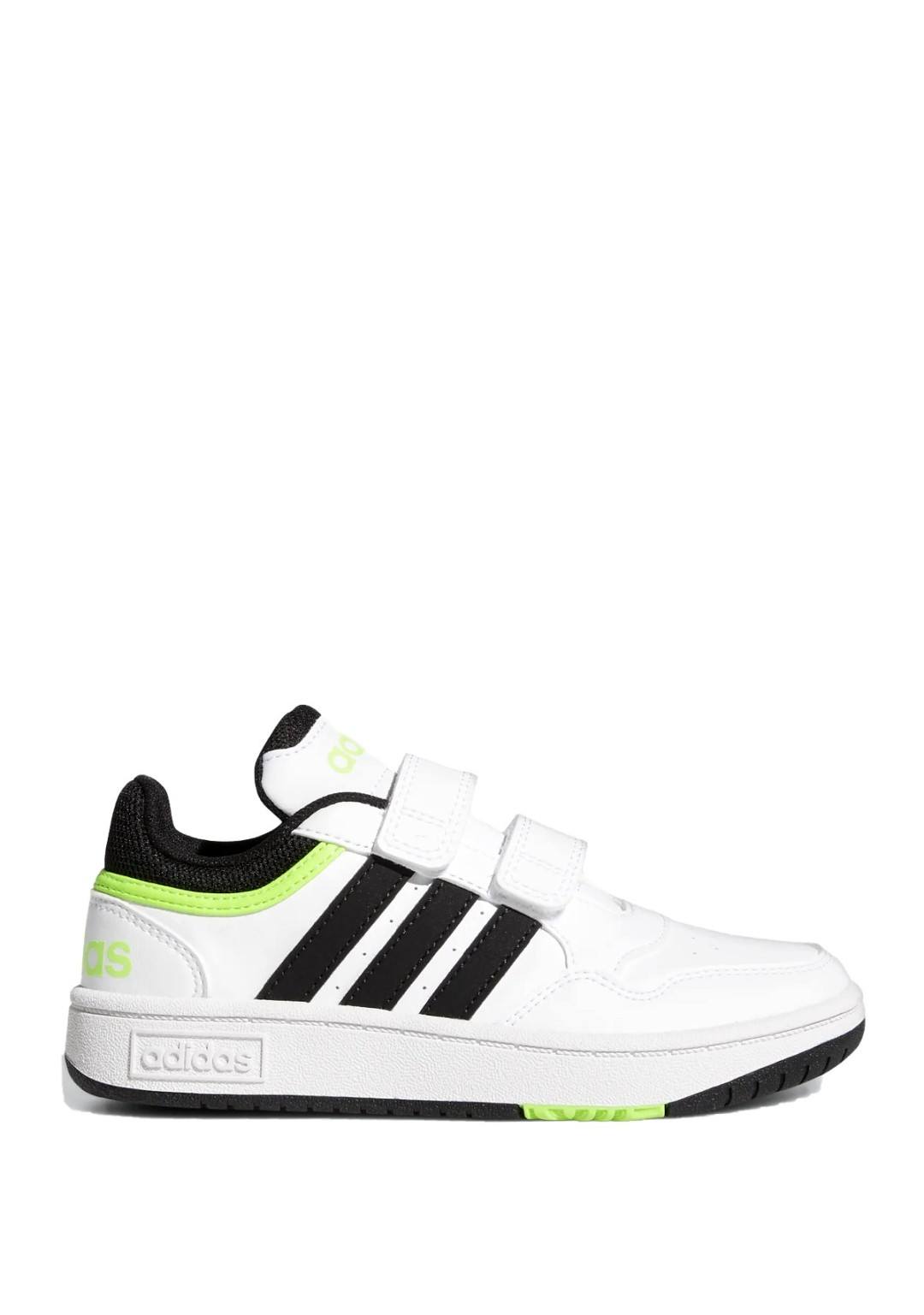 ADIDAS HOOPS Sneakers 28/35