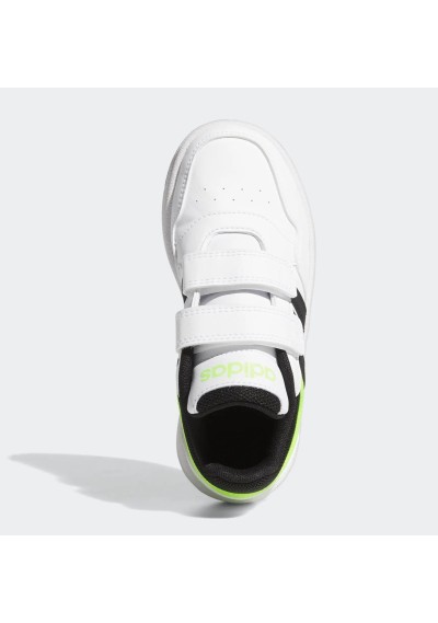 ADIDAS HOOPS Sneakers 28/35