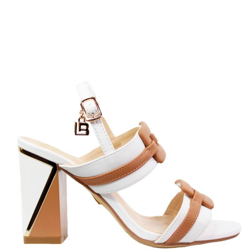 LAURA BIAGIOTTI Sandali con...