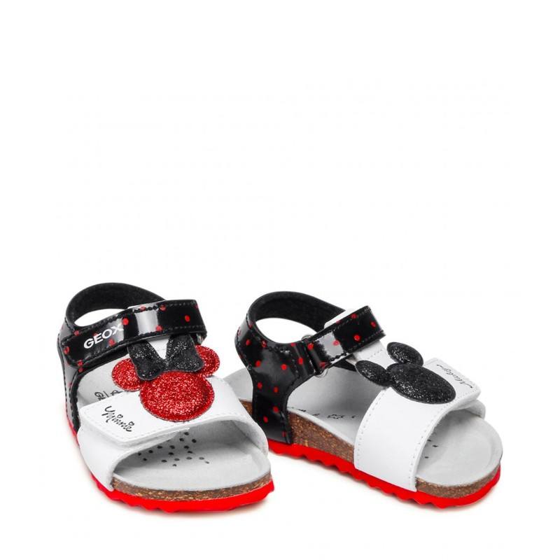 GEOX Sandalo Disney Minnie...