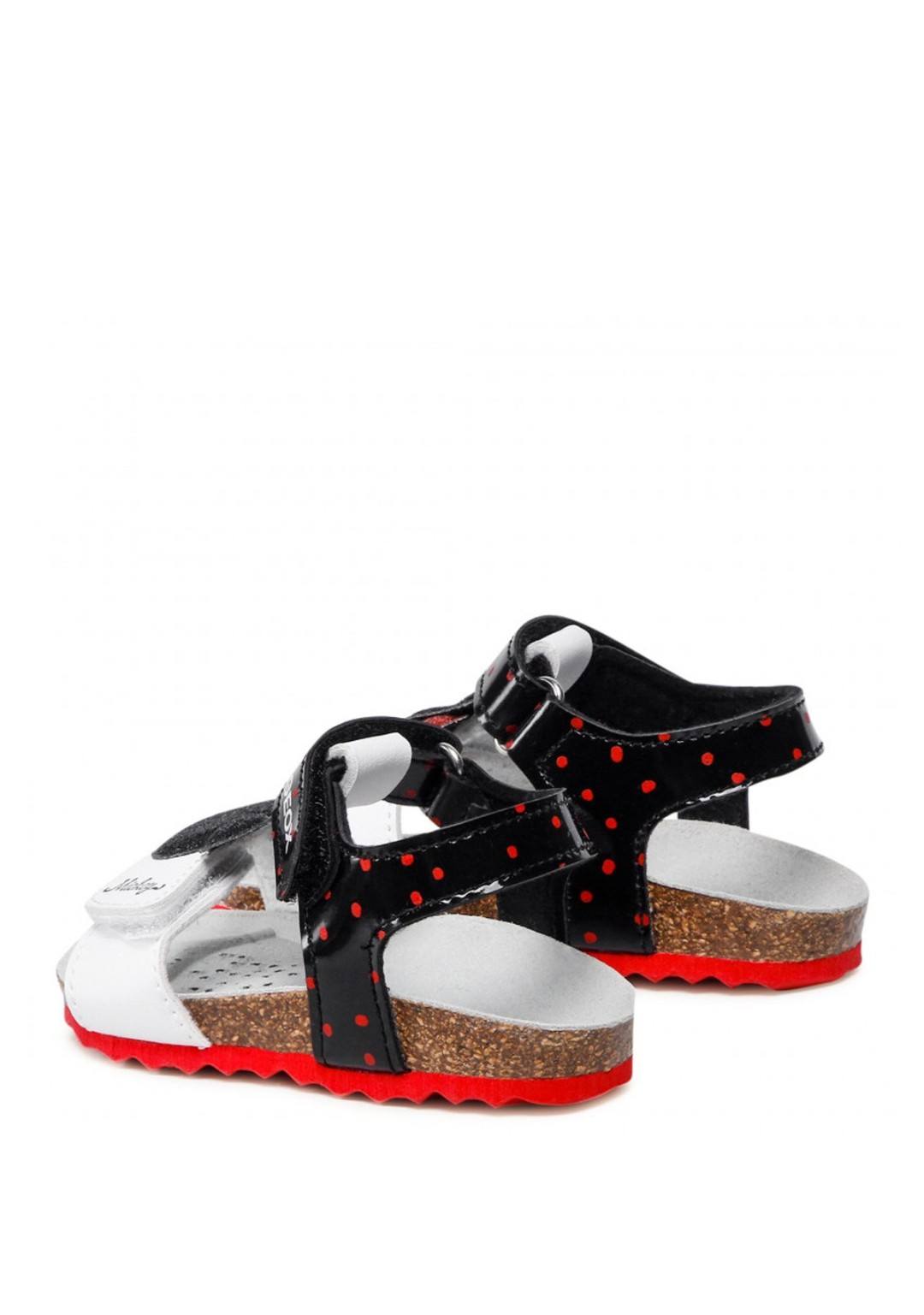 GEOX Sandalo Disney Minnie Bambina