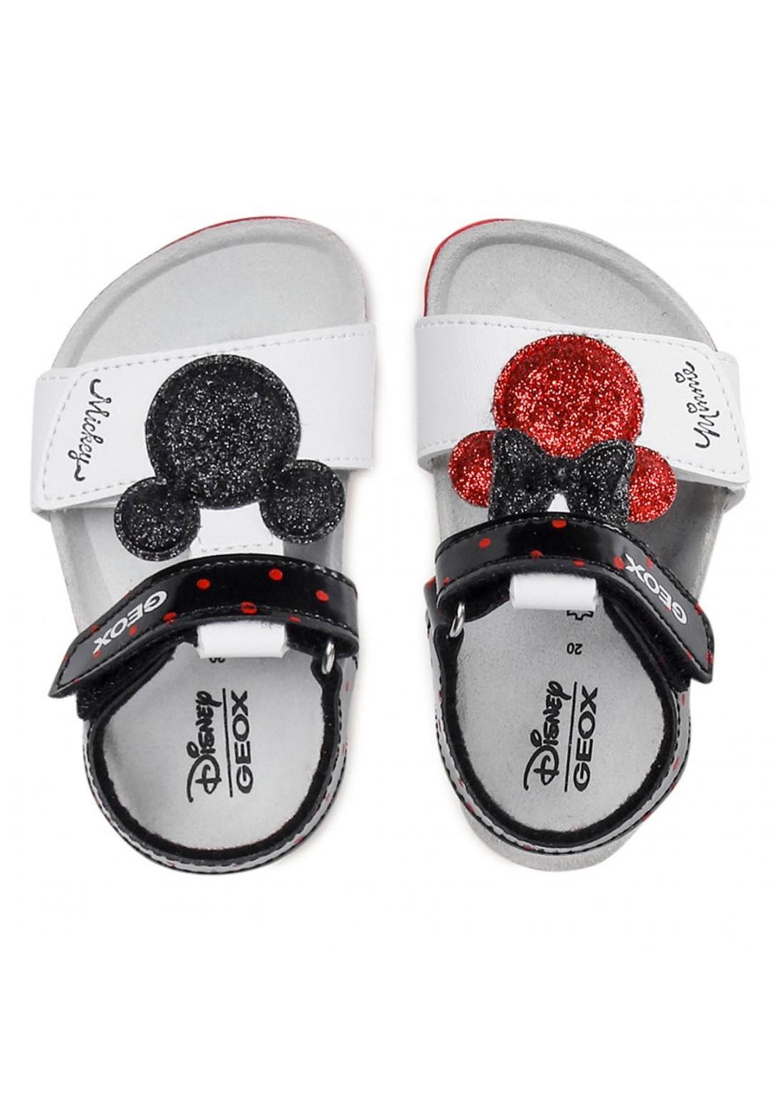 GEOX Sandalo Disney Minnie Bambina