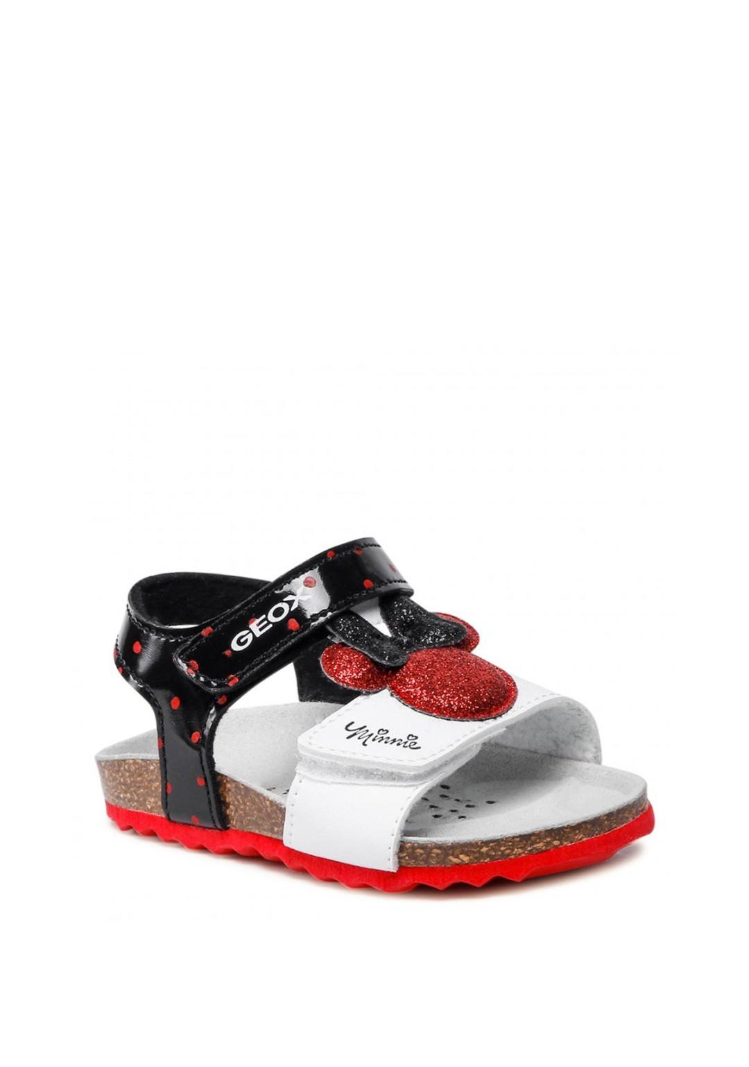GEOX Sandalo Disney Minnie Bambina