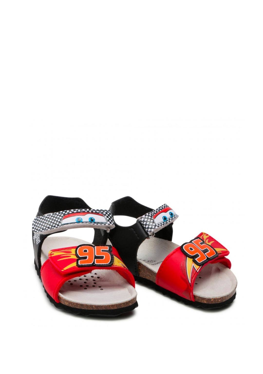 GEOX Disney Sandalo bimbo Cars