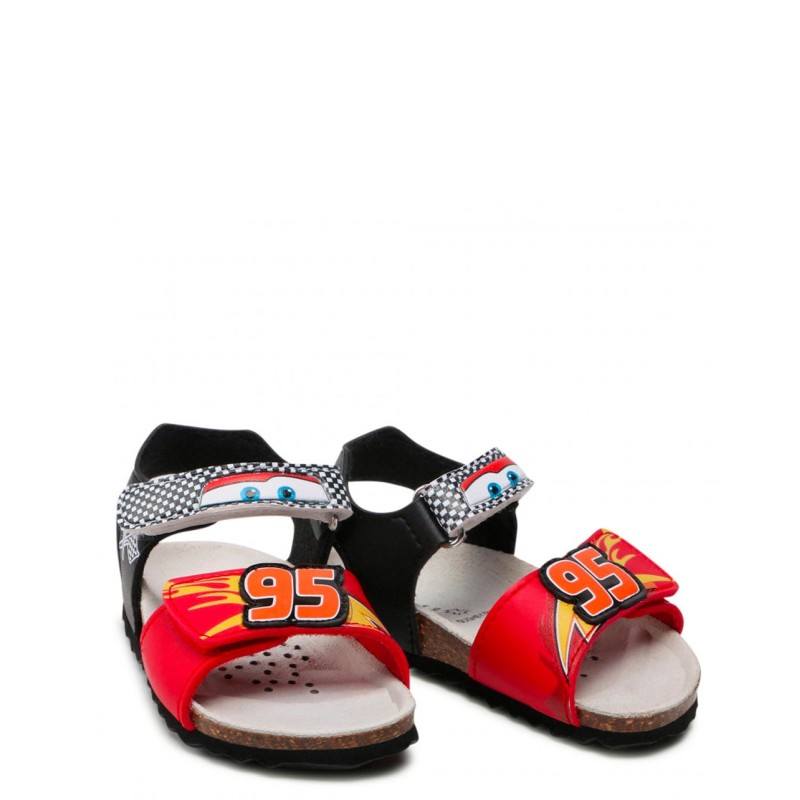 GEOX Disney Sandalo bimbo Cars