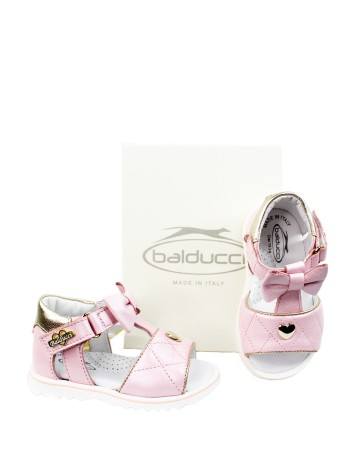 BALDUCCI Sandalo bimba primi passi 18/24