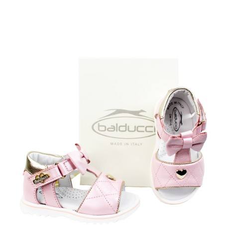 BALDUCCI Sandalo bimba primi passi 18/24
