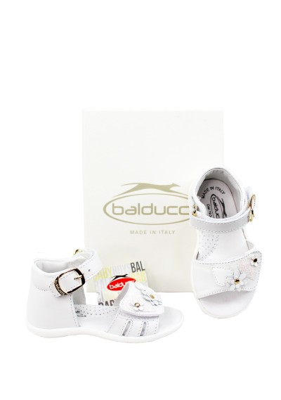 BALDUCCI Sandalo bimba primi passi 18/23