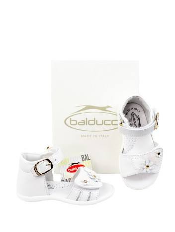 BALDUCCI Sandalo bimba primi passi 18/23