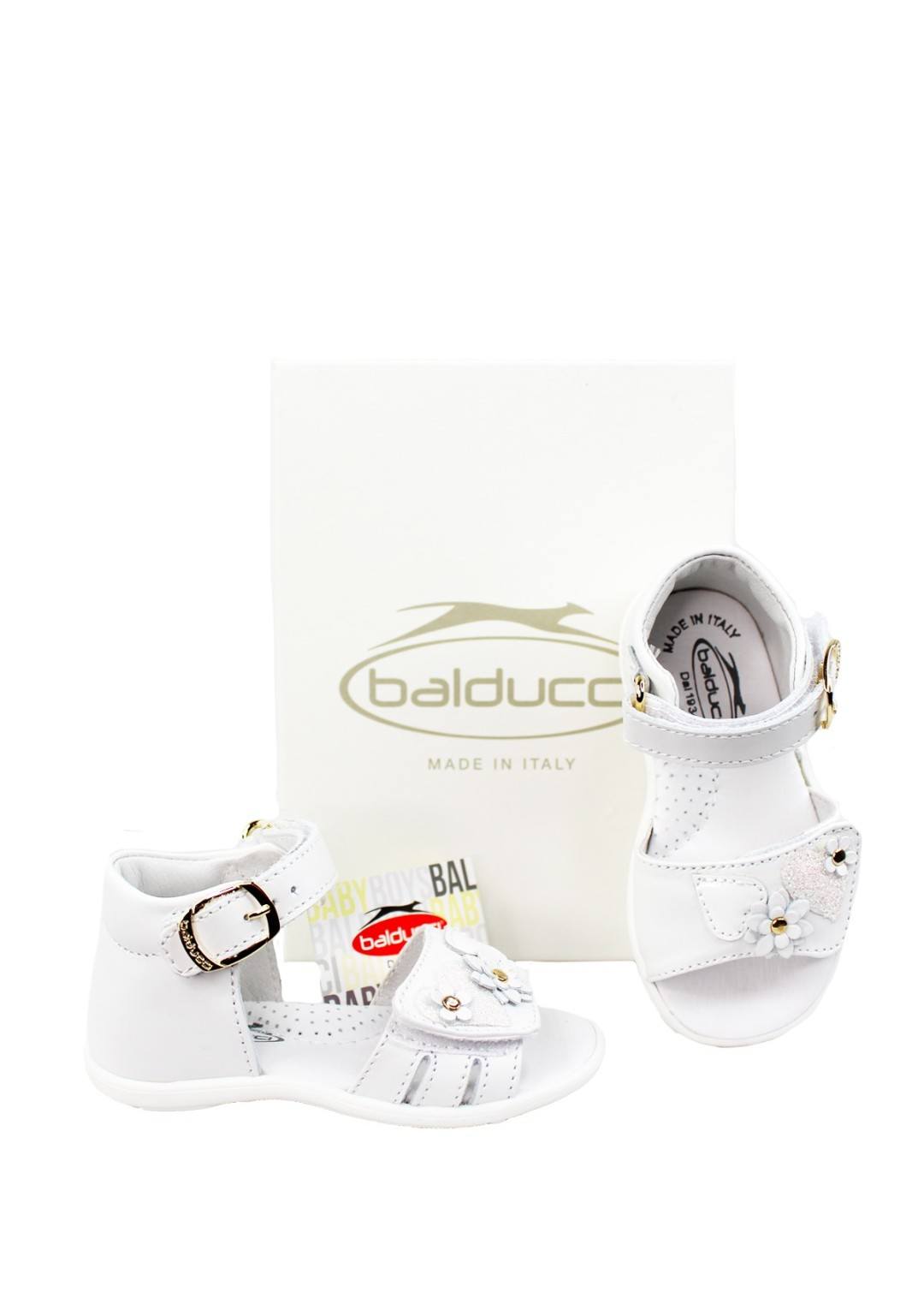 BALDUCCI Sandalo bimba primi passi 18/23