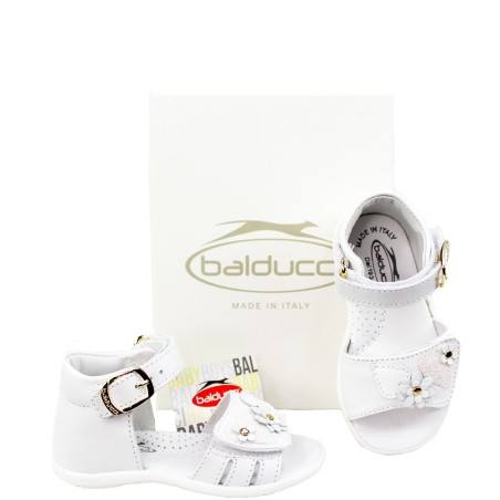 BALDUCCI Sandalo bimba primi passi 18/23