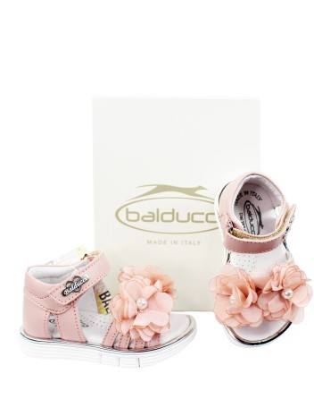 BALDUCCI Sandalo bimba primi passi 19/26