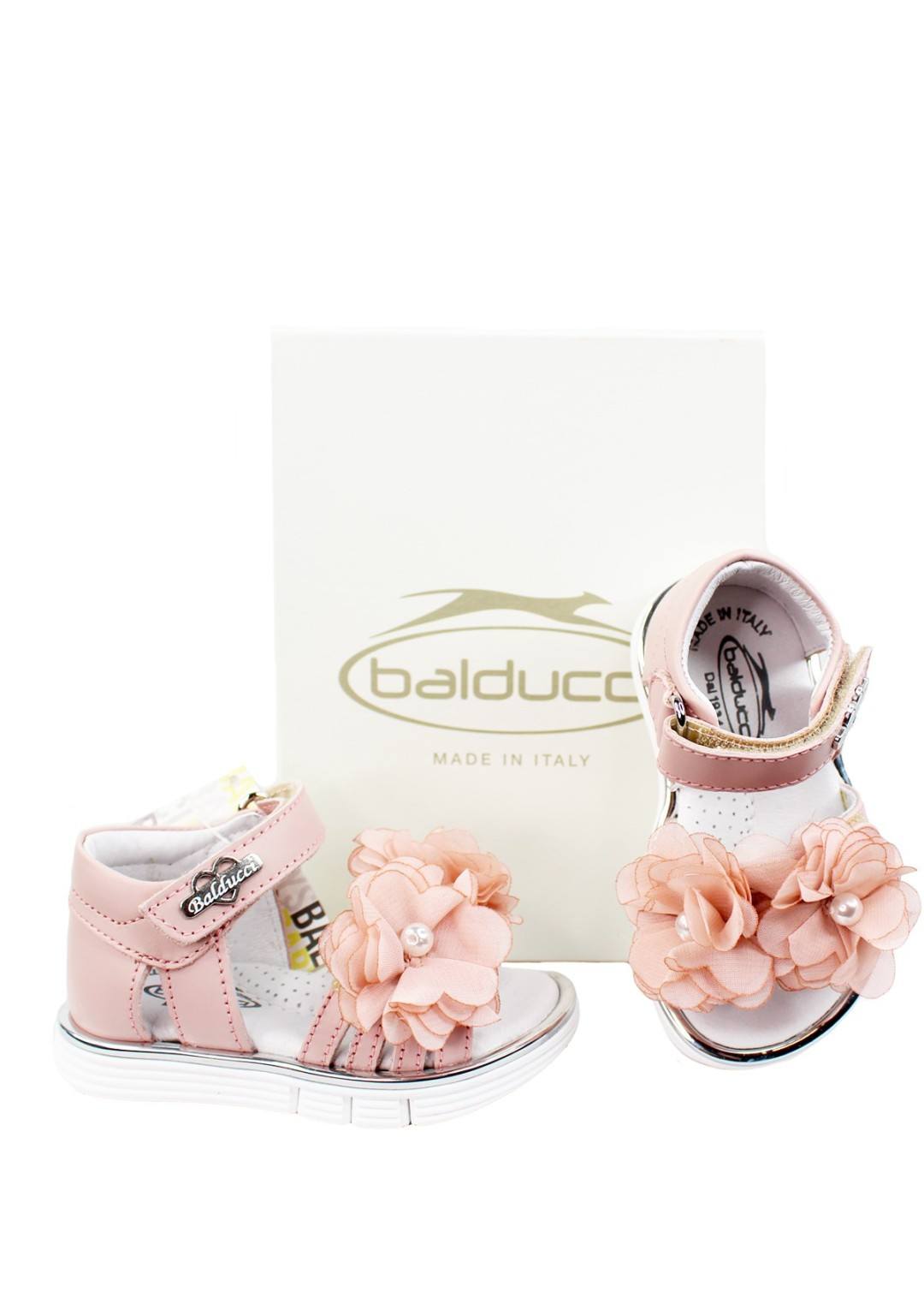 BALDUCCI Sandalo bimba primi passi 19/26
