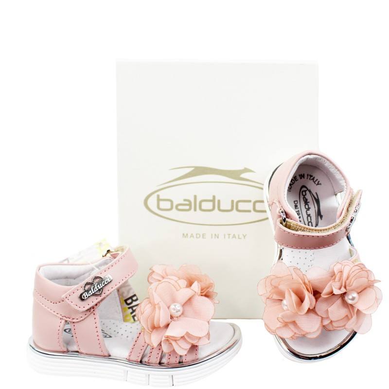 BALDUCCI Sandalo bimba...
