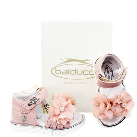 BALDUCCI Sandalo bimba primi passi 19/26