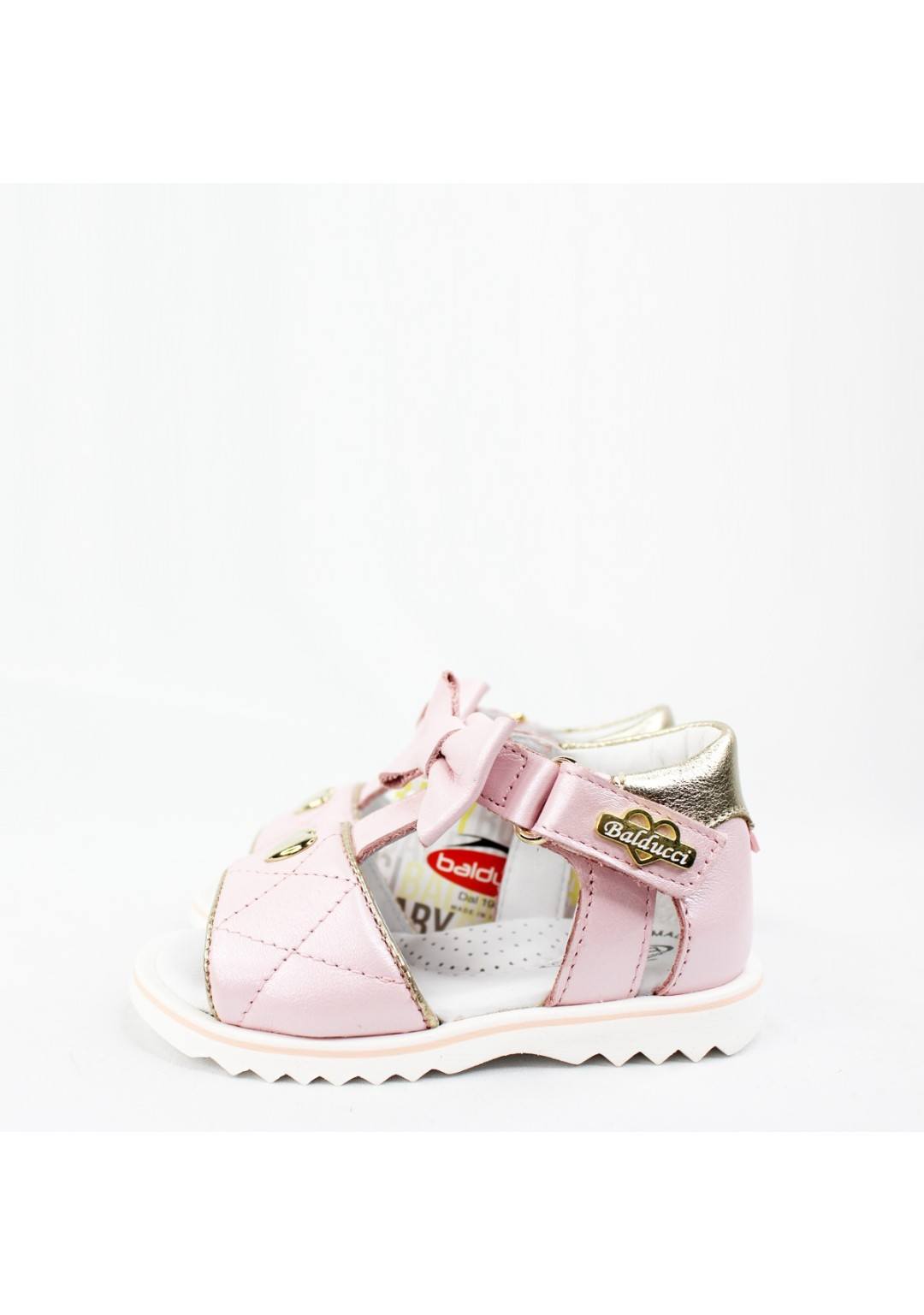 BALDUCCI Sandalo bimba primi passi 18/24