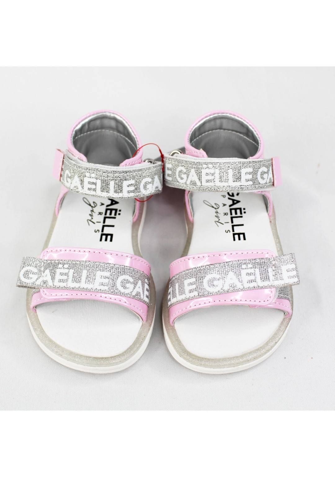 GAëLLE PARIS - Sandaletto Logato - Bimba - G-1461R