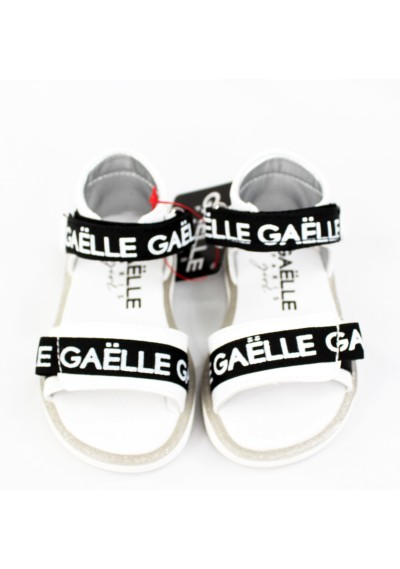 GAëLLE PARIS - Sandaletto Logato - Bimba - G-1461B