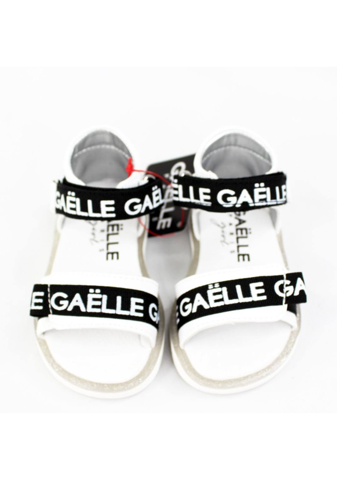 GAëLLE PARIS - Sandaletto Logato - Bimba - G-1461B