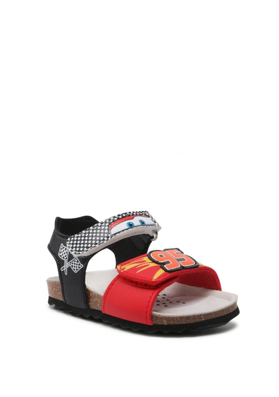 GEOX Disney Sandalo bimbo Cars