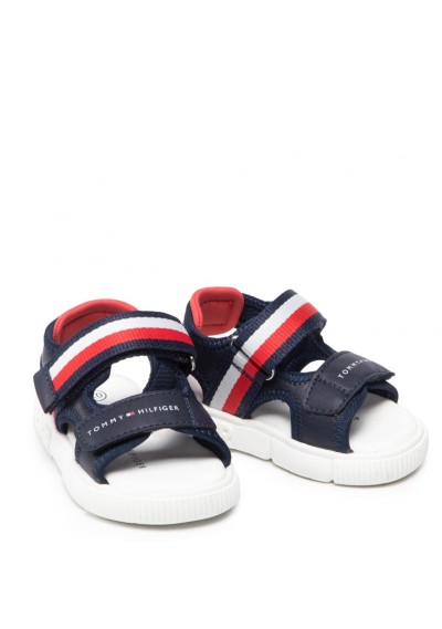 TOMMY HILFIGER Sandali Bambino 24/33