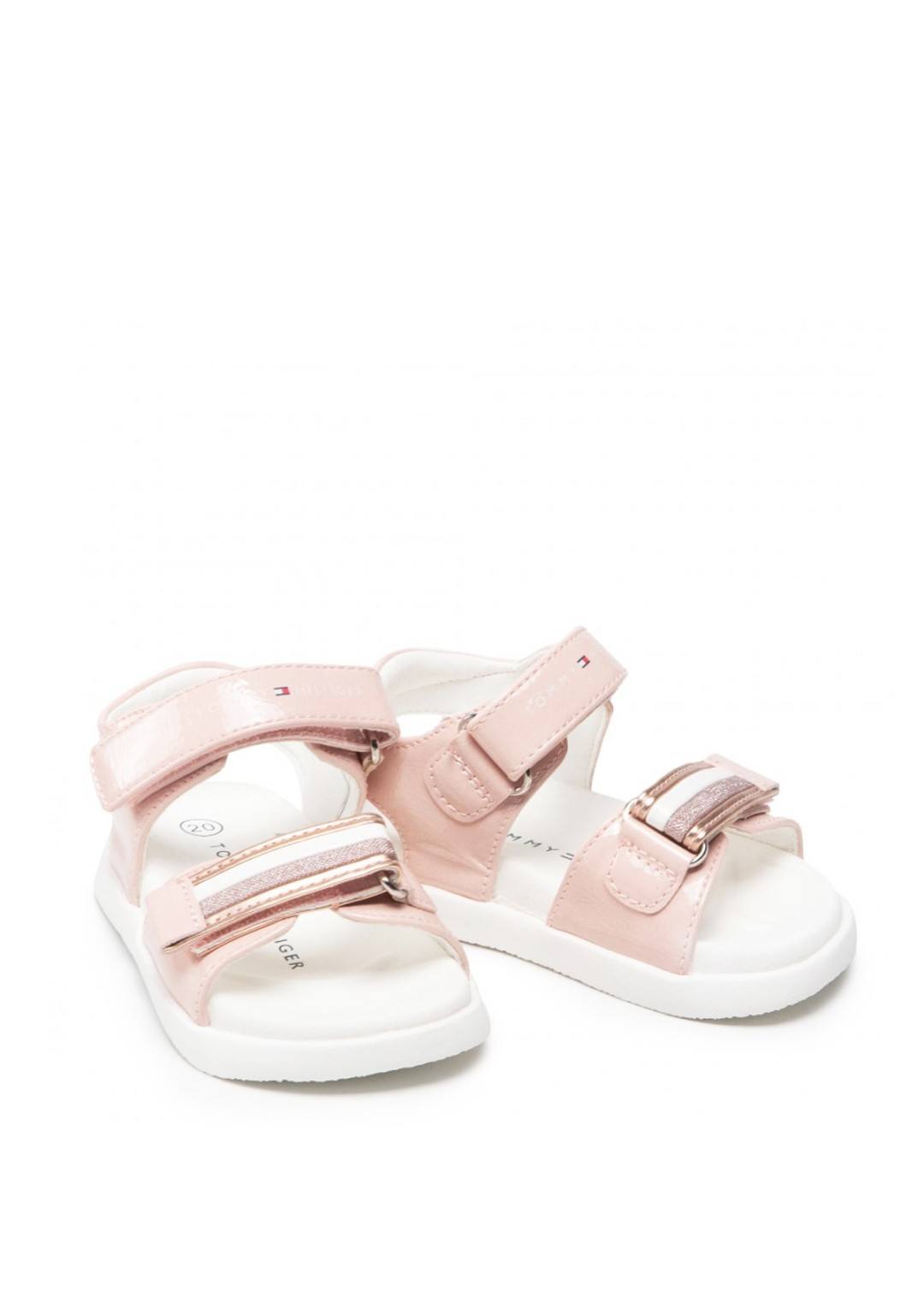TOMMY HILFIGER Sandali Bimba 20/23