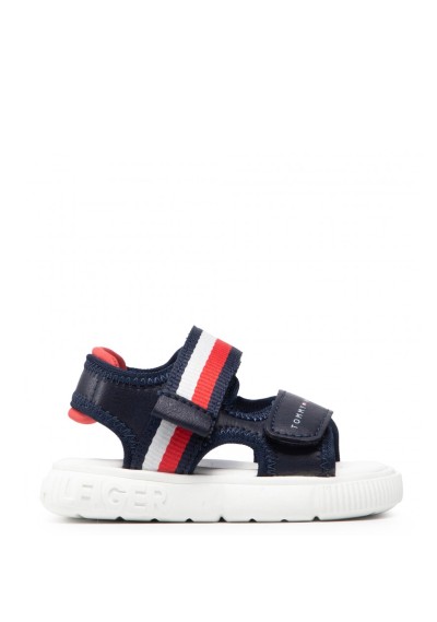 TOMMY HILFIGER Sandali Bambino 24/33