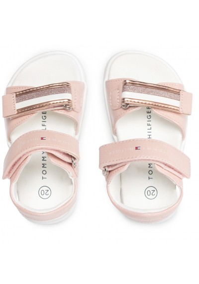 TOMMY HILFIGER Sandali Bimba 20/23