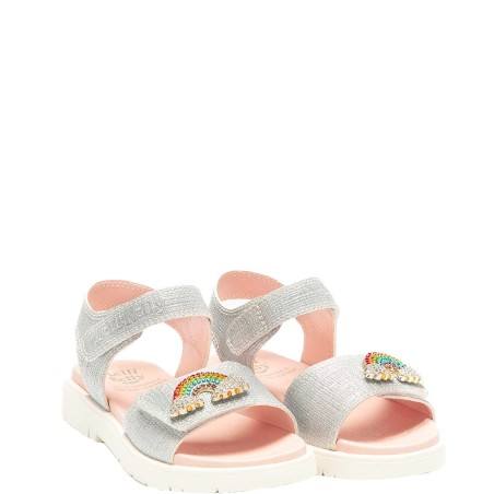 LELLI KELLY ARCOBALENO Sandalo Bambina 26/35