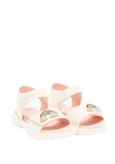 LELLI KELLY ARCOBALENO Sandalo Bambina 26/35