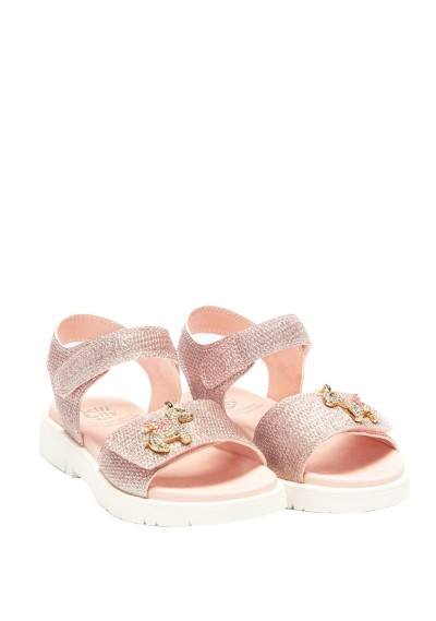 LELLI KELLY UNICORNO Sandalo Bambina 26/35