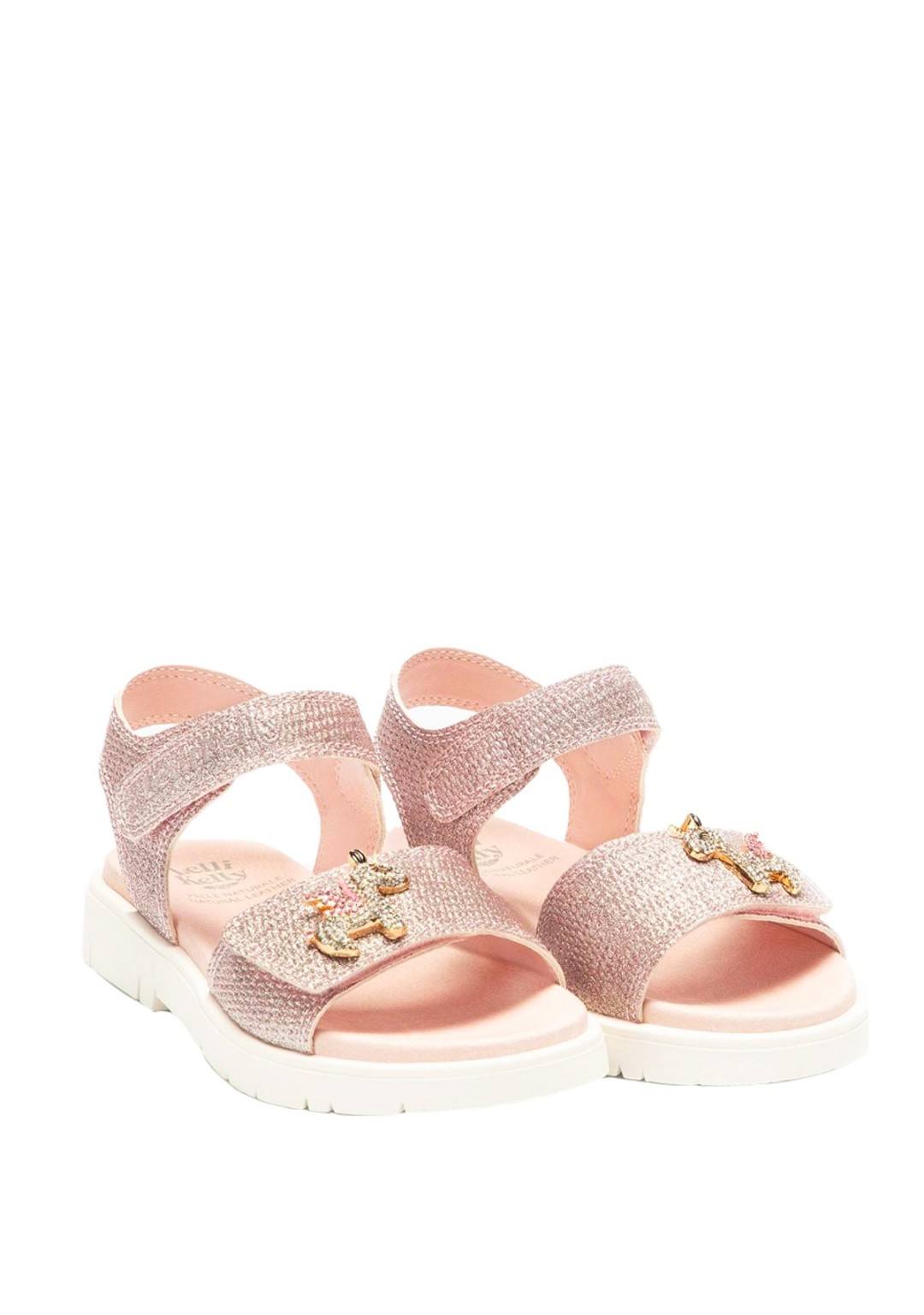 LELLI KELLY UNICORNO Sandalo Bambina 26/35
