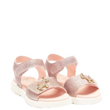 LELLI KELLY UNICORNO Sandalo Bambina 26/35