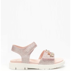 LELLI KELLY serena rosa multi sandali arcobaleno per bambina bimba – Baby  Shoes_scarpe per bambini