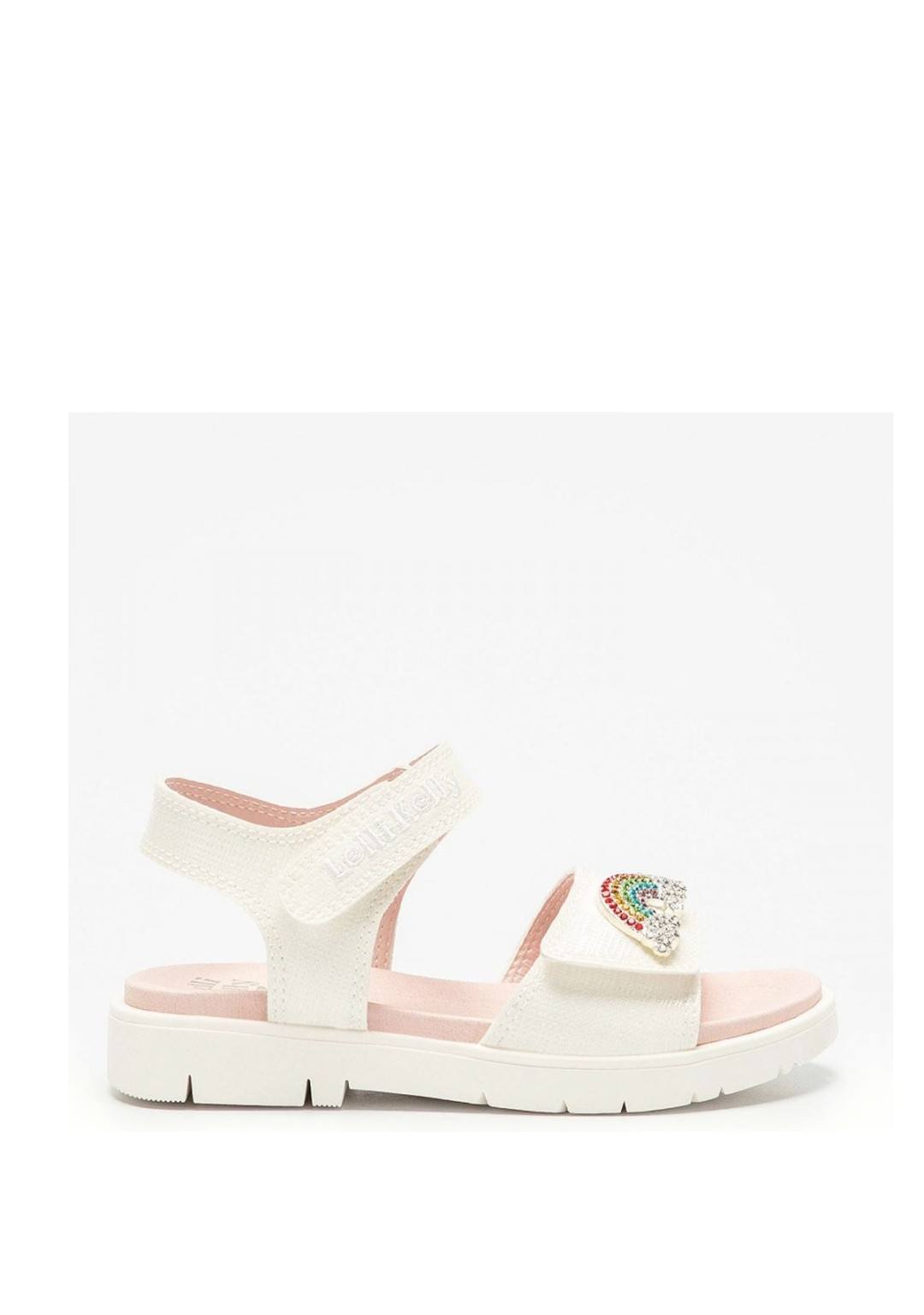 LELLI KELLY ARCOBALENO Sandalo Bambina 26/35