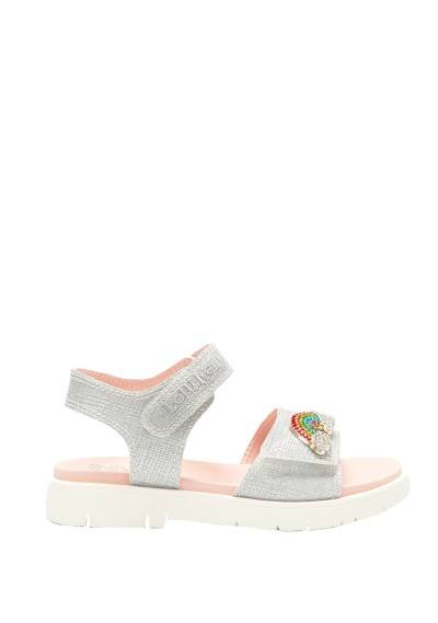 LELLI KELLY ARCOBALENO Sandalo Bambina 26/35