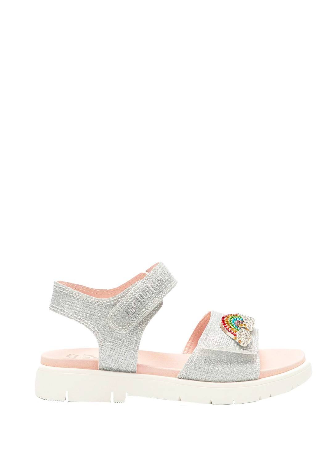 LELLI KELLY ARCOBALENO Sandalo Bambina 26/35