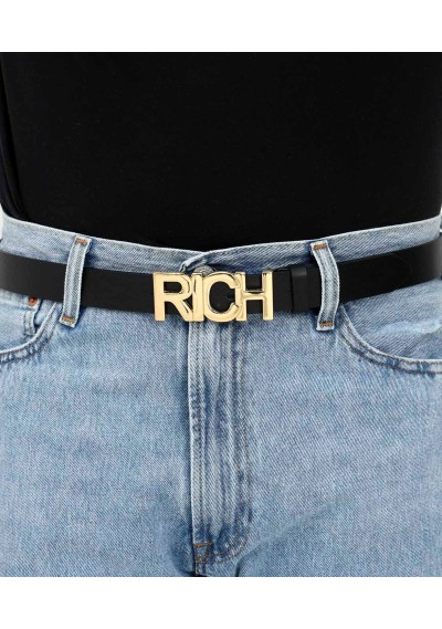 John Richmond - Cintura - Donna - RWP22184CI