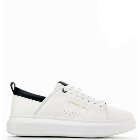 Alexander Smith - Sneakers bassa - Uomo - 16WBK