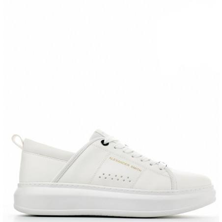 Alexander Smith - Sneakers bassa - Uomo - 14TWT