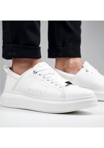 Alexander Smith - Sneakers bassa - Uomo - 14TWT