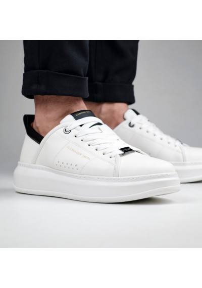Alexander Smith - Sneakers bassa - Uomo - 16WBK