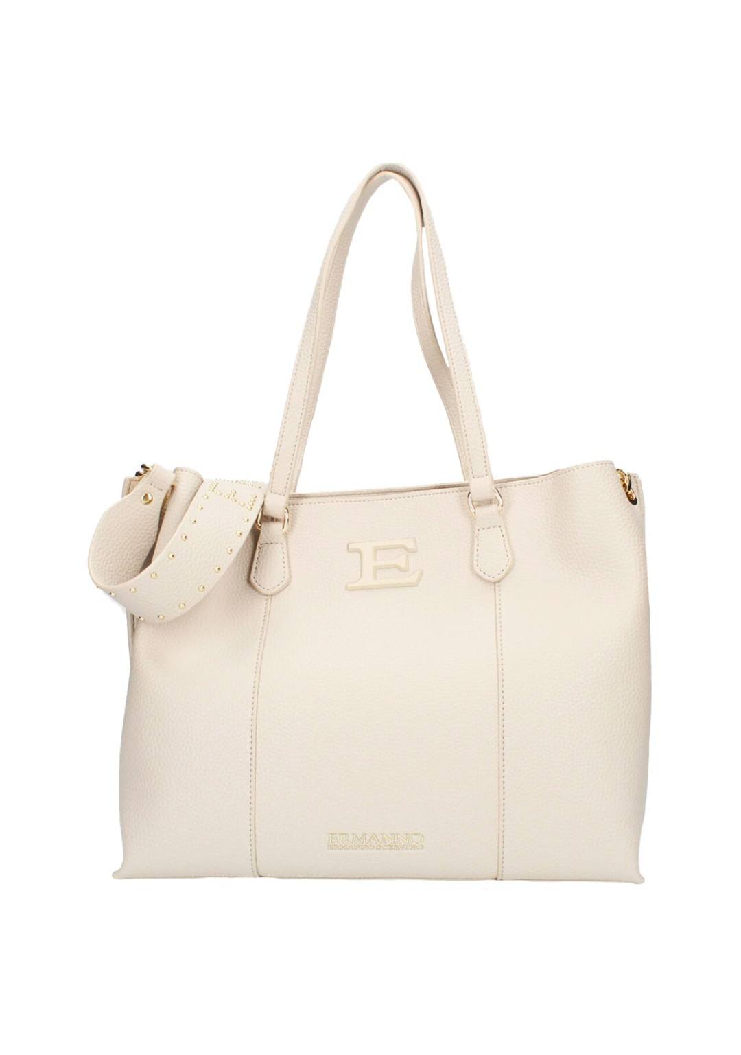 ERMANNO SCERVINO Borsa Shopper