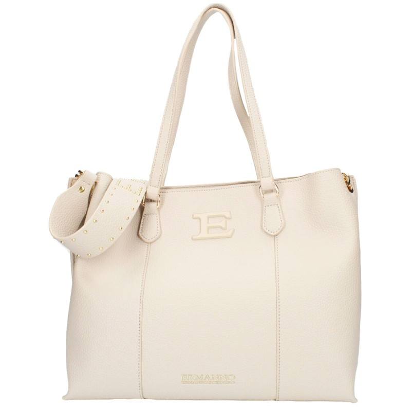 ERMANNO SCERVINO Borsa Shopper