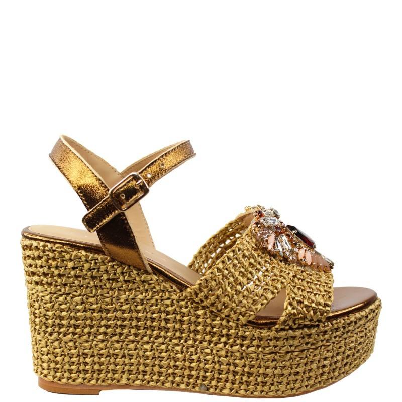 FIORINA SHOES Sandalo...